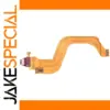 Charging Port Flex Cable for Sony Xperia 1 III