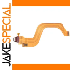 Charging Port Flex Cable for Sony Xperia 1 III