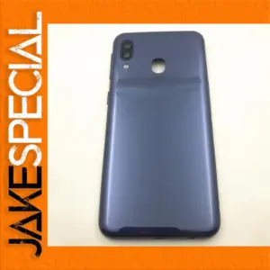Samsung Galaxy A20e Rear Battery Cover Blue