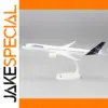 A350-900 Lufthansa Model Aircraft 1/200 Scale