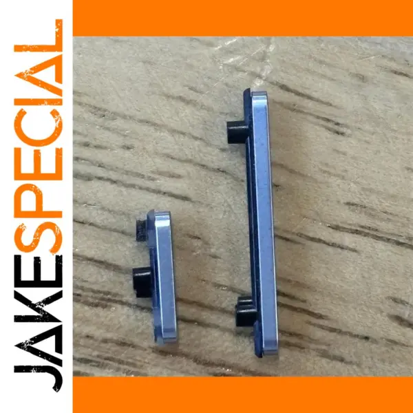 Power Volume Button Key Replacement for Pixel 7A 7Pro 8Pro