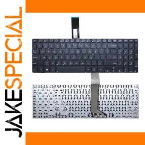 ASUS Compatible Laptop Keyboard S551 K551 Series