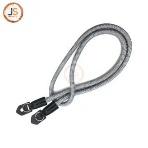 Vibrant Red Nylon Camera Neck Strap 7 9588865d29e14f9b887bf6ba with overlay