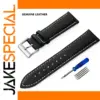 Genuine Leather Watch Band for Smart Watches