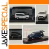 Hobby Japan 1/64 PROBOX GL Diecast Model Cars