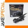Takara TOMY Diecast Batmobile Model Collectible