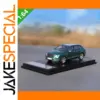 1:64 Scale Bentayga SUV Model in Green