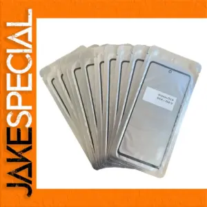 Samsung Galaxy Outer Screen and OCA Replacement