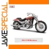 Maisto 1:12 Scale 2014 CVO Breakout Motorcycle