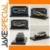 1/64 Scale Jia Jia Lai Land Cruiser Model Car