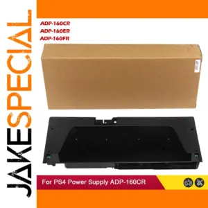 Power Supply Adapter for PS4 Slim Consoles