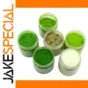 3mm Mixed Colors Model Grass Powder 60g