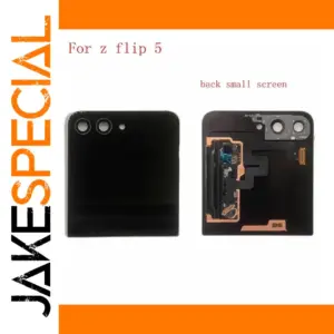 3.4 Inch AMOLED Touch Screen for Z Flip 5
