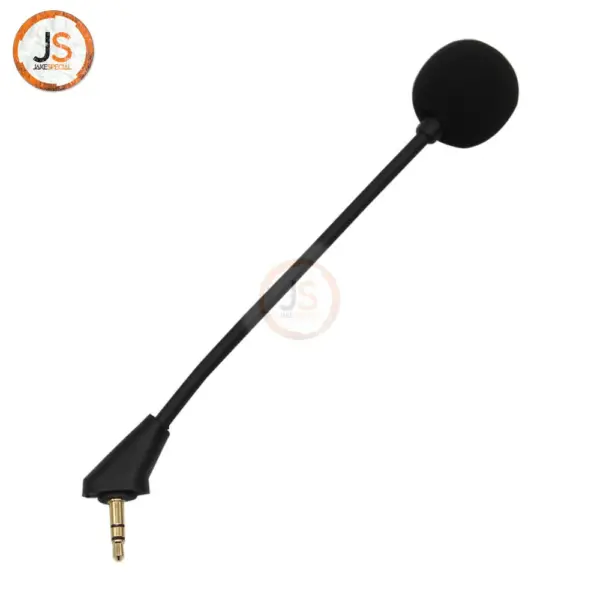 Wired Game Microphone for HyperX Headsets - Image 4