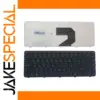 HP Russian Keyboard for CQ Series Laptops