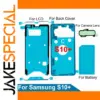 Samsung Galaxy S10+ Adhesive Sticker Tape