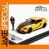 1:64 Scale Original Model Toyota Supra Diecast
