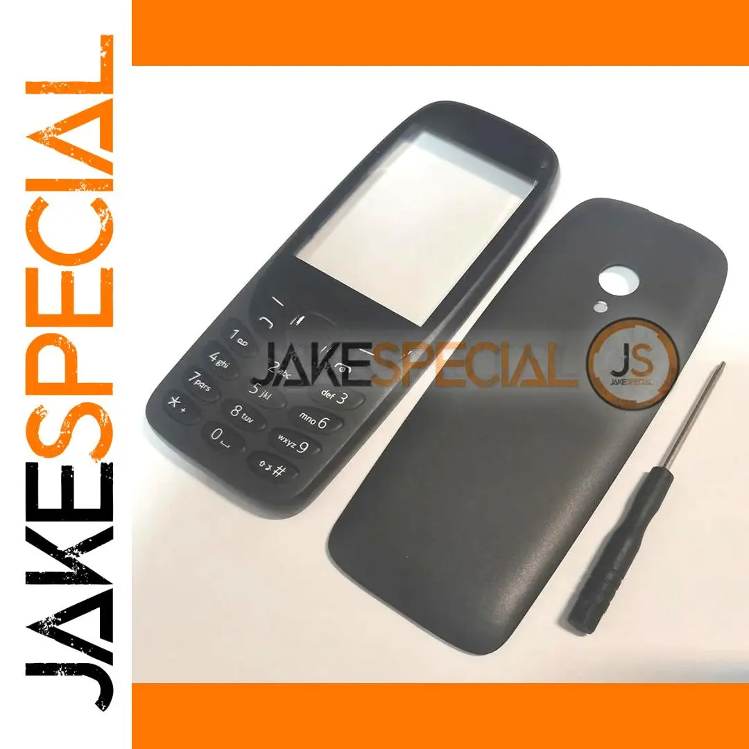 Nokia 6310 2021 Full Housing Case Replacement 1 Nokia 6310 2021 Full Housing Case Replacement