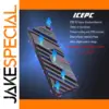 iCEPC M.2 NVME SSD Heatsink with Graphene