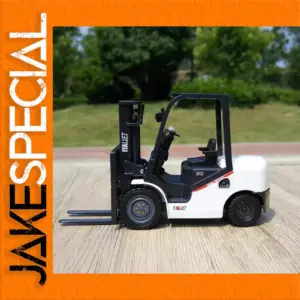 Diecast 1:25 Scale ITALIFT Forklift Model