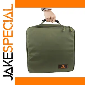 Outdoor Fishing Reel Storage Bag for 500-10000 Reels
