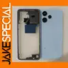 Xiaomi Redmi 12 5G Housing Assembly Blue