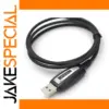 TYT USB Programming Cable for Car Radios