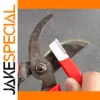 Professional Kitchen Knife Sharpener Tool