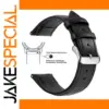 Genuine Leather Watch Band for Samsung, Garmin