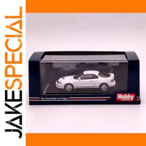 Hobby Japan 1:64 CELICA GT-FOUR RC ST185