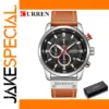 Curren 8291 Men's Chronograph Wristwatch