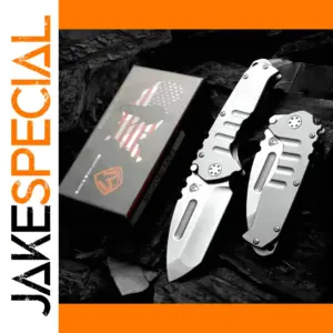 Medford MKTS 22cm Folding Tactical Knife