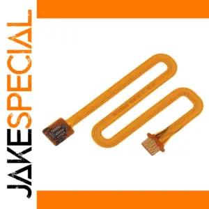 Fingerprint Sensor Flex Cable for Huawei Honor Play