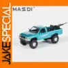 Alloy Mini Pickup Truck Model 1:64 Scale