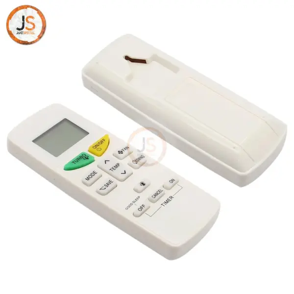 Universal Remote Control for Daikin AC Models - Image 2