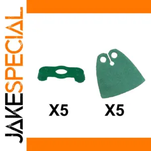 Vintage Soldier Minifigure Accessories Pack