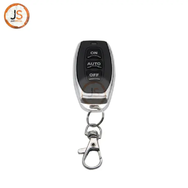 Universal 433 MHz Wireless Garage Remote Switch - Image 4