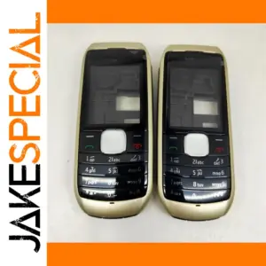 Nokia 1800 Full Housing Battery Cover Replacement