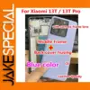 Xiaomi 13T Pro Back Battery Cover Housing Blue