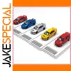 1:64 Lancer EVO 9th Generation Alloy Car Models
