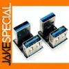 USB 3.0 Male to Female Adapter DIY-022