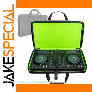 Pioneer DDJ-SB2 DJ Controller Storage Bag