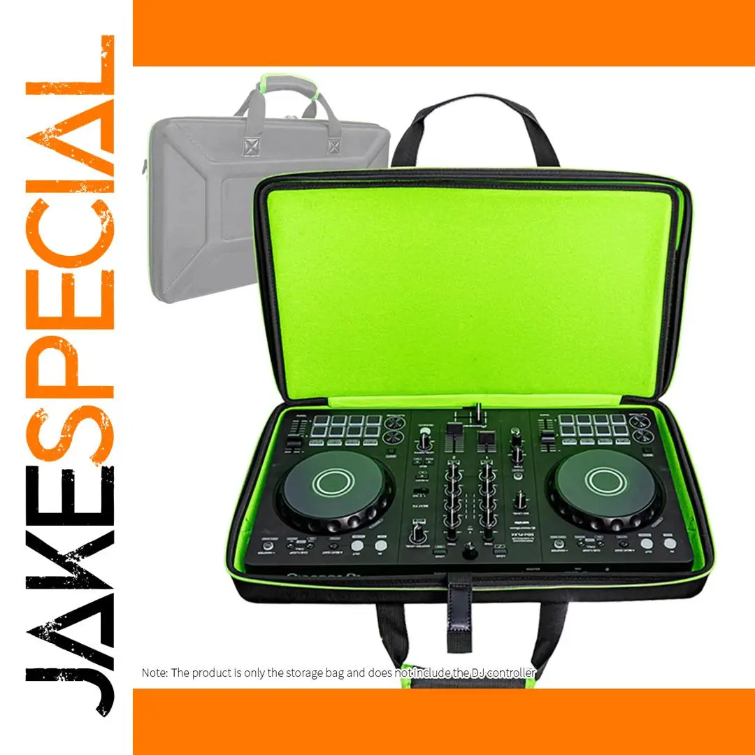 Pioneer DDJ-SB2 DJ Controller Storage Bag 1 Pioneer DDJ-SB2 DJ Controller Storage Bag