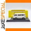 1985 Volkswagen Multivan Diecast Model 1:64 Scale