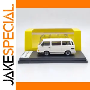 1985 Volkswagen Multivan Diecast Model 1:64 Scale