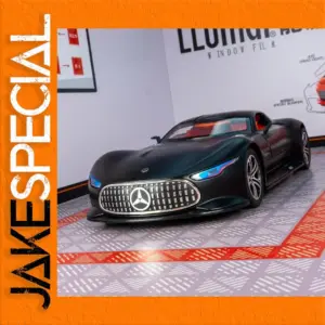 Mercedes-Benz AMG Vision GT Diecast Model 1:24