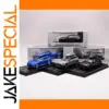 1/64 Scale Audi RS6 C8 Avant Diecast Model