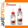 HOBBY MIO Model Paint Mixing Bottles 60ML/100ML