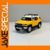 1:24 Scale FJ Cruiser Diecast Model Car