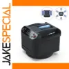 Automatic Card Shuffler with 5200mAh Battery